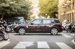 Mini Cooper D Clubman 2015 года (UK)